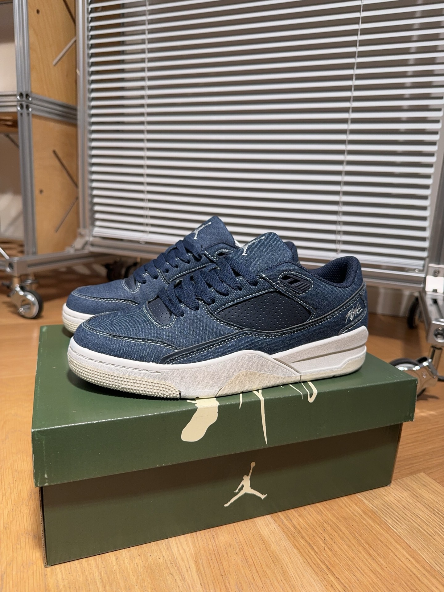 Nike Jordan